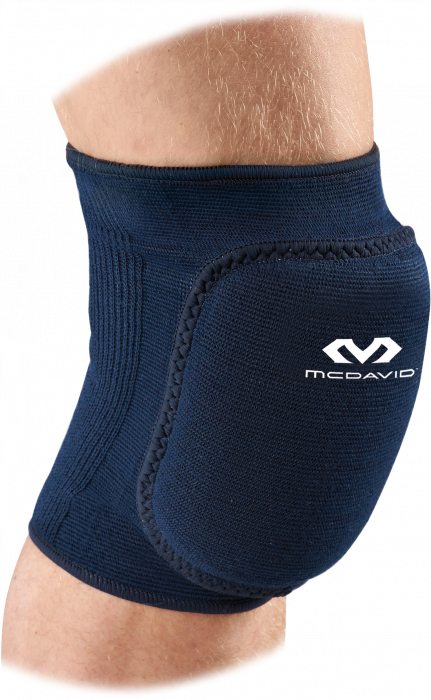 McDavid - Sport Knee Protection Pads - Marine