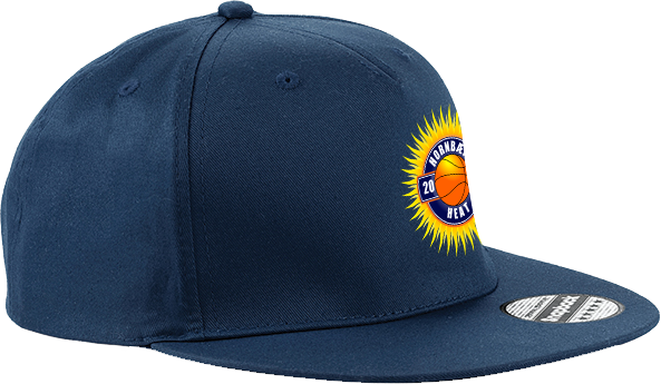 Beechfield - Hh Snap Back Cap - Marin