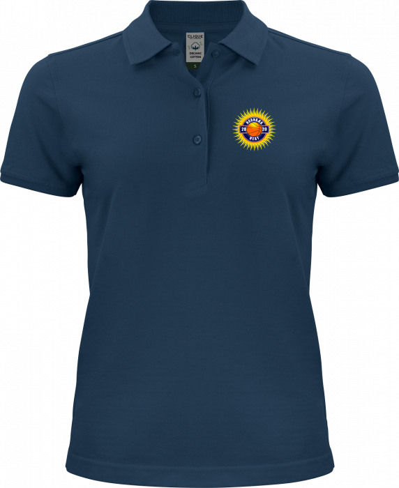 Clique - Hh Polo - Dark Navy