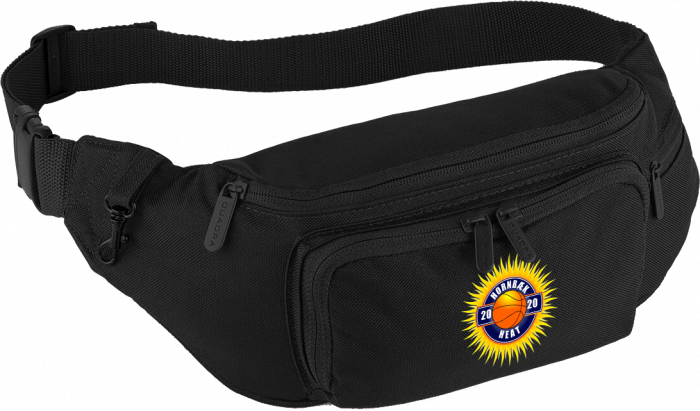 Quadra/Bagbase - Hh Belt Case - Black