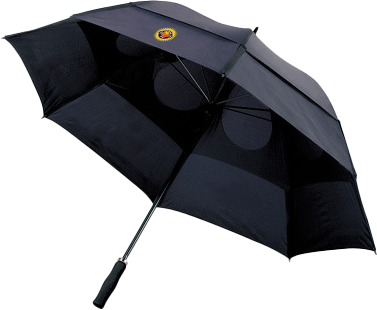 Sportyfied - Hh Umbrella - Granatowy